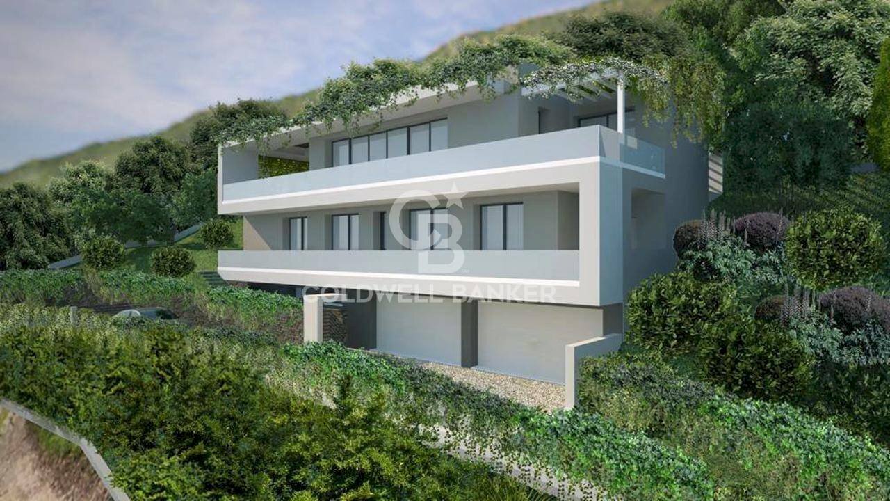 Foto 1 - Villa Via Ronchi, Padenghe sul Garda - foto 1