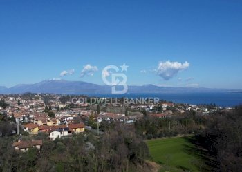 PANORAMA - Villa Via Ronchi, Padenghe sul Garda - foto 5
