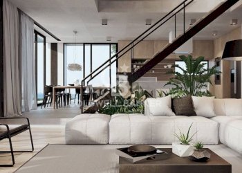 RENDER ARREDO - Villa Via Ronchi, Padenghe sul Garda - foto 7