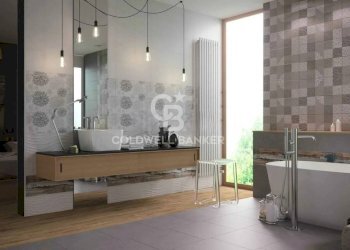 BAGNO - Villa Via Ronchi, Padenghe sul Garda - foto 9