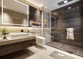 BAGNO - Villa Via Ronchi, Padenghe sul Garda - foto 10