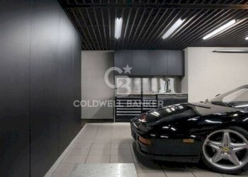 GARAGE - Villa Via Ronchi, Padenghe sul Garda - foto 11
