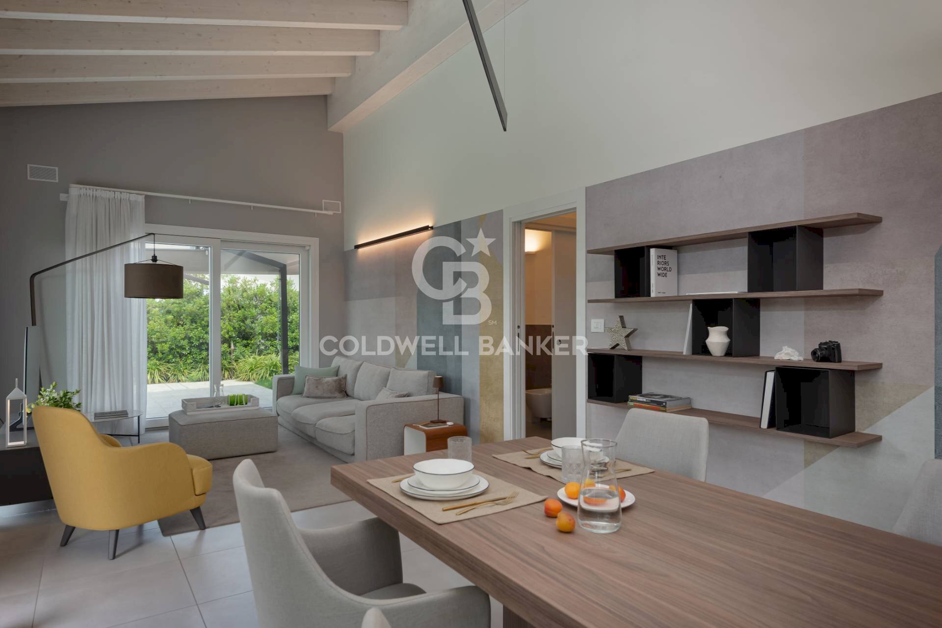 RENDER ARREDO - Villa via fabia, Castiglione delle Stiviere - photo 1