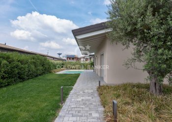 GIARDINO - Villa via fabia, Castiglione delle Stiviere - foto 19