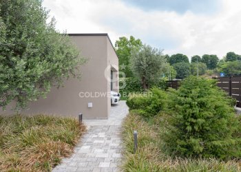 GIARDINO - Villa via fabia, Castiglione delle Stiviere - foto 20