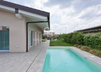 ESTERNO - Villa via fabia, Castiglione delle Stiviere - foto 22