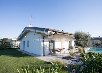 ESTERNO - Villa via fabia, Castiglione delle Stiviere - foto 25