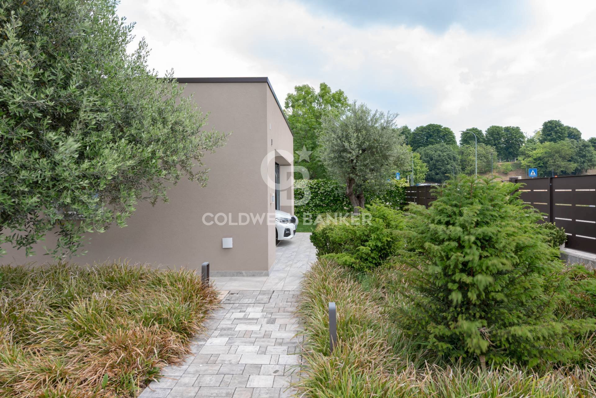 GIARDINO - Villa Via Prati, Calvagese della Riviera - foto 3