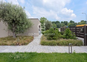 GIARDINO - Villa Via Prati, Calvagese della Riviera - foto 2