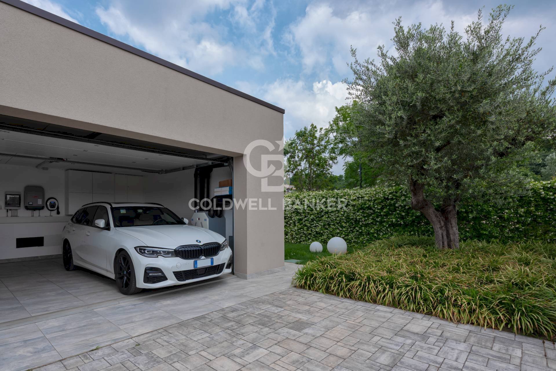 Foto 2 - Villa Via Vighenzi, Padenghe sul Garda - foto 2