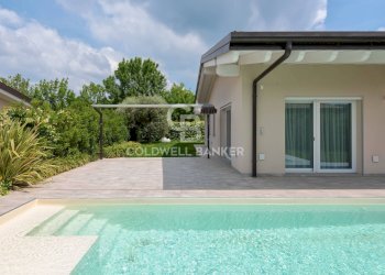 Foto 1 - Villa Via Vighenzi, Padenghe sul Garda - foto 1