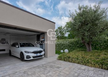 Foto 2 - Villa Via Vighenzi, Padenghe sul Garda - foto 2