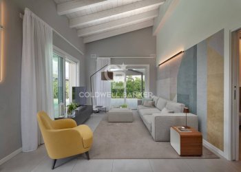 Foto 3 - Villa Via Vighenzi, Padenghe sul Garda - foto 3