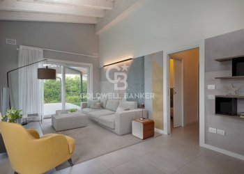 Foto 4 - Villa Via Vighenzi, Padenghe sul Garda - foto 4