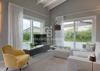 Foto 5 - Villa Via Vighenzi, Padenghe sul Garda - foto 5