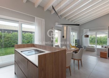 Foto 8 - Villa Via Vighenzi, Padenghe sul Garda - foto 8