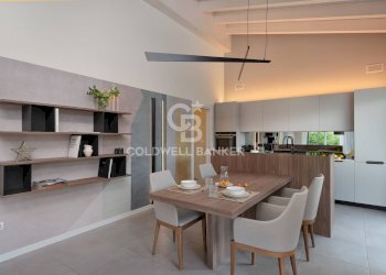 Foto 9 - Villa Via Vighenzi, Padenghe sul Garda - foto 9