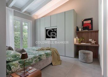 Foto 13 - Villa Via Vighenzi, Padenghe sul Garda - foto 13