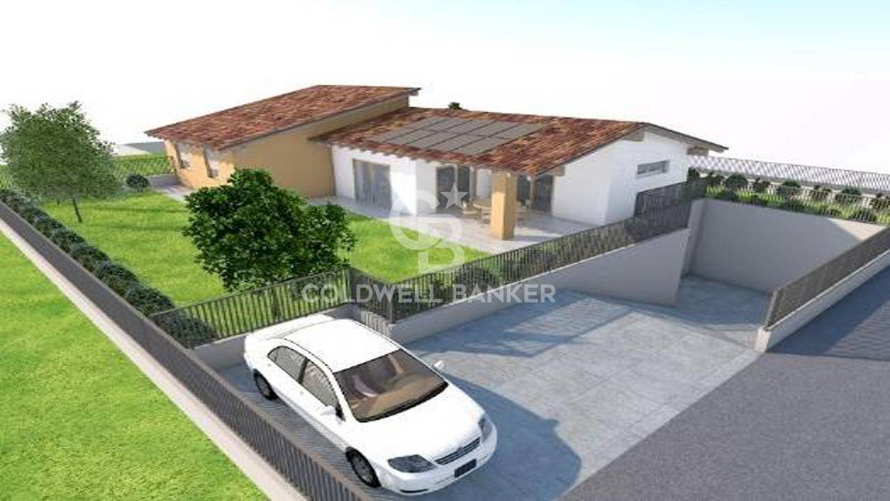 Foto 1 - Villa Via Gere, Paitone - photo 1