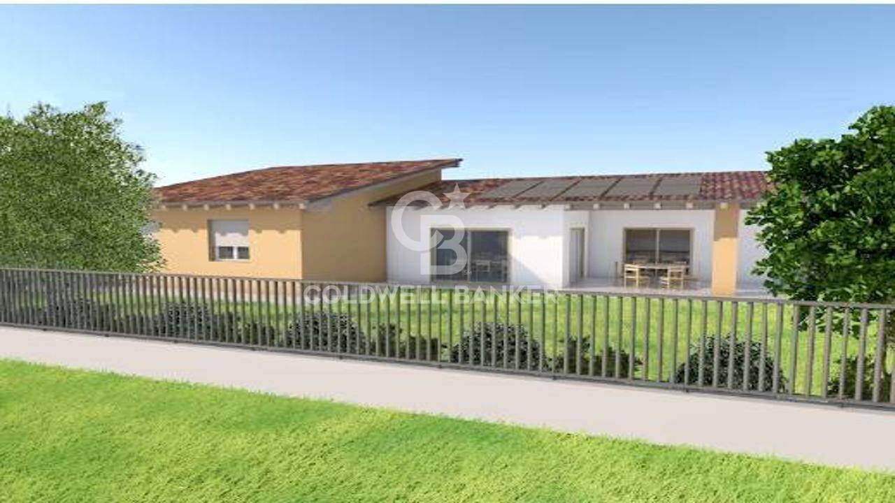 Foto 2 - Villa Via Gere, Paitone - photo 2