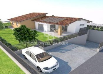 Foto 1 - Villa Via Gere, Paitone - photo 1