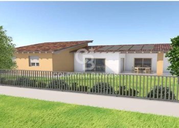 Foto 2 - Villa Via Gere, Paitone - photo 2