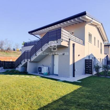 Foto 1 - Quadrilocale Via Palazzi, Puegnago sul Garda - foto 1