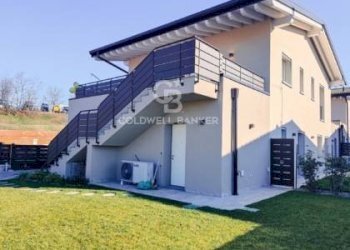 Foto 1 - Quadrilocale Via Palazzi, Puegnago sul Garda - foto 1