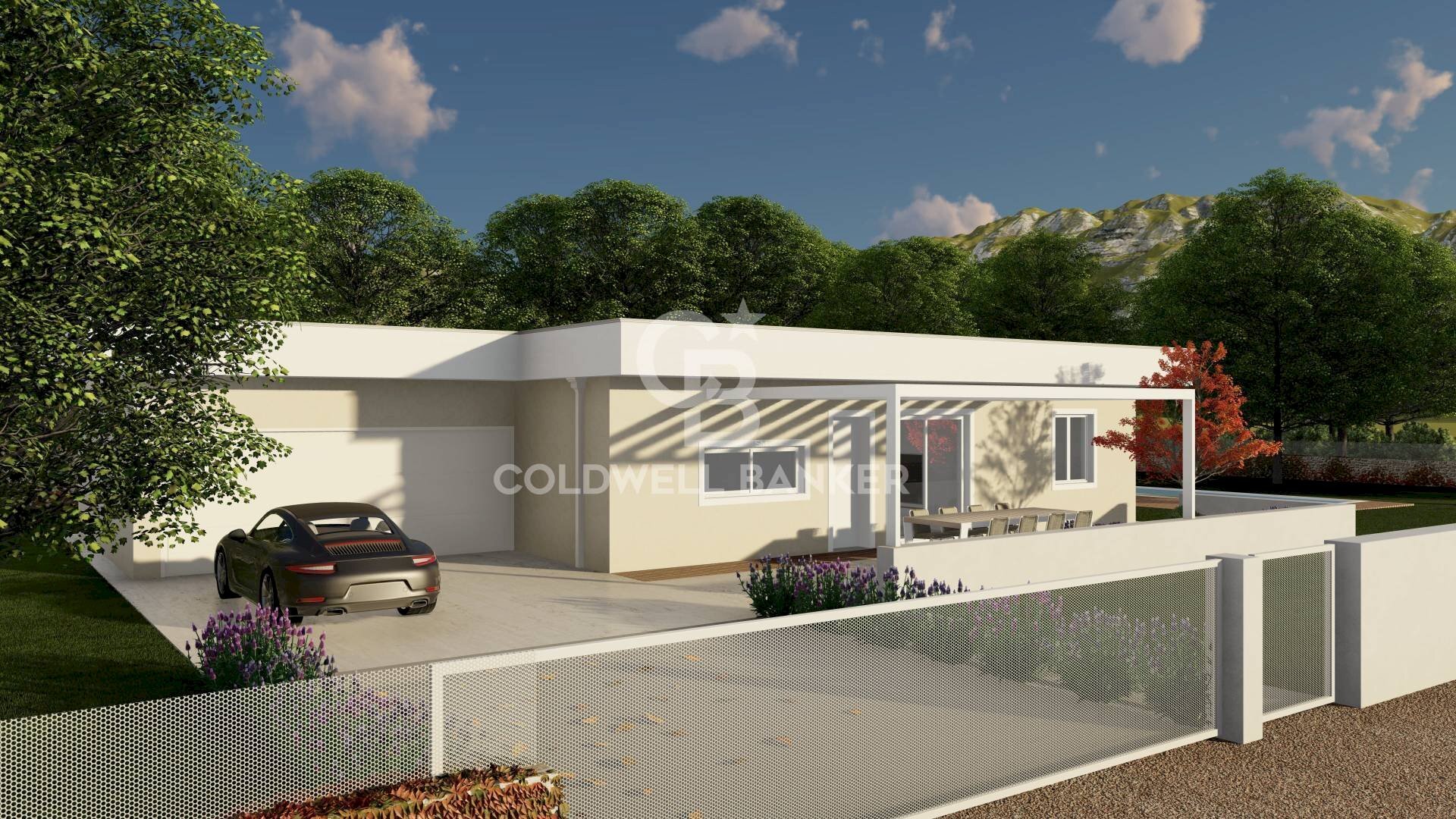 Foto 3 - Villa VIA XX SETTEMBRE, Puegnago sul Garda - foto 3