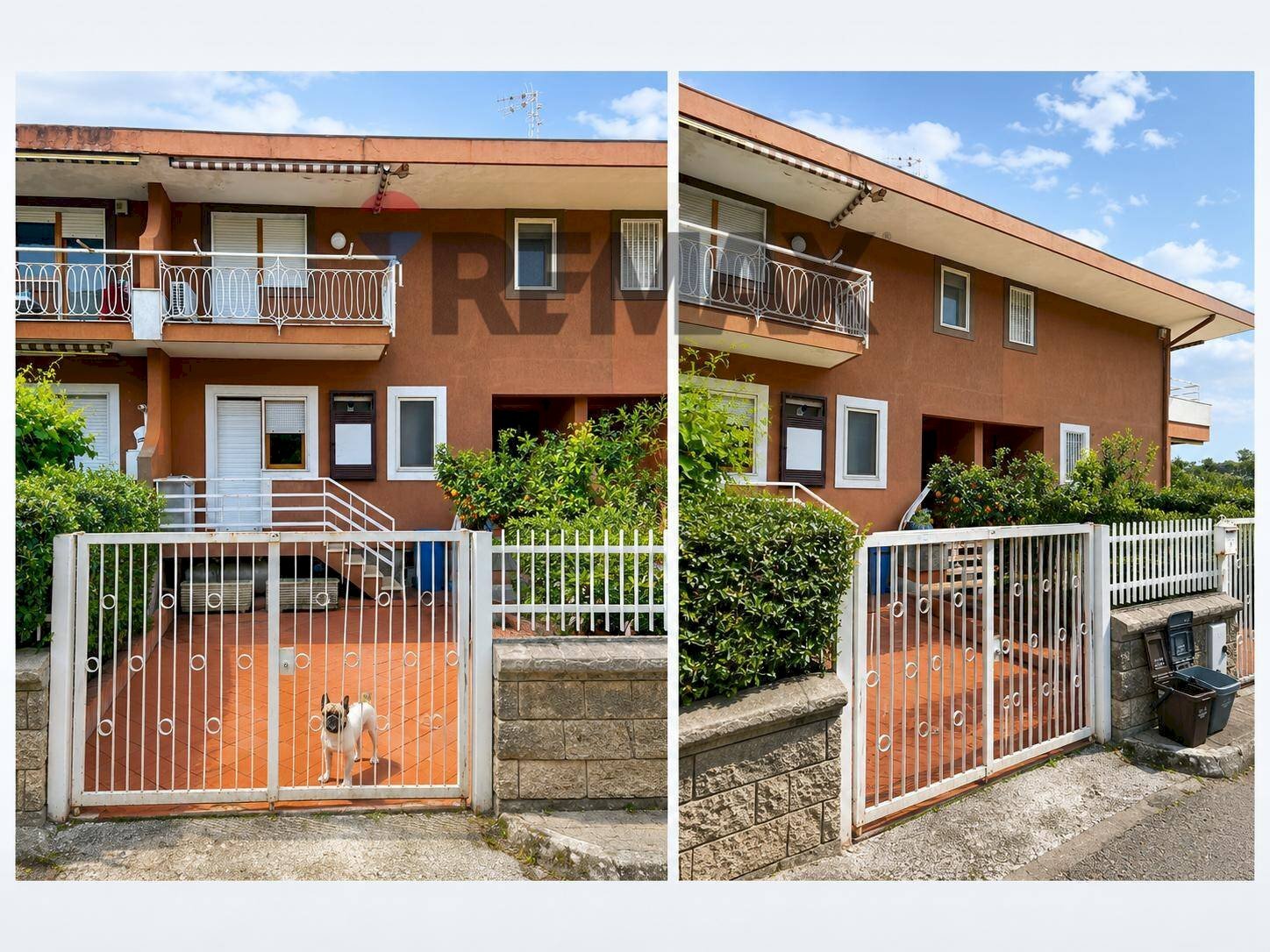 Casa all\'aperto - Terraced Villa Via Marco Tullio Cicerone
 
18, Formia - photo 3