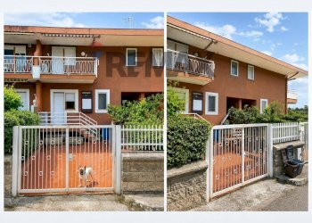 Casa all\'aperto - Terraced Villa Via Cicerone Tullio
 
snc, Formia - photo 9