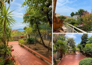 Giardino - Terraced Villa Via Cicerone Tullio
 
snc, Formia - photo 12