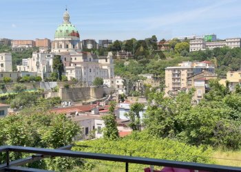 Edificio all\'aperto - Trilocale Corso Amedeo Di Savoia Duca D'aosta
 
210, Napoli - foto 15