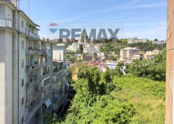 Edificio all\'aperto - Trilocale Corso Amedeo Di Savoia Duca D'aosta
 
210, Napoli - foto 20