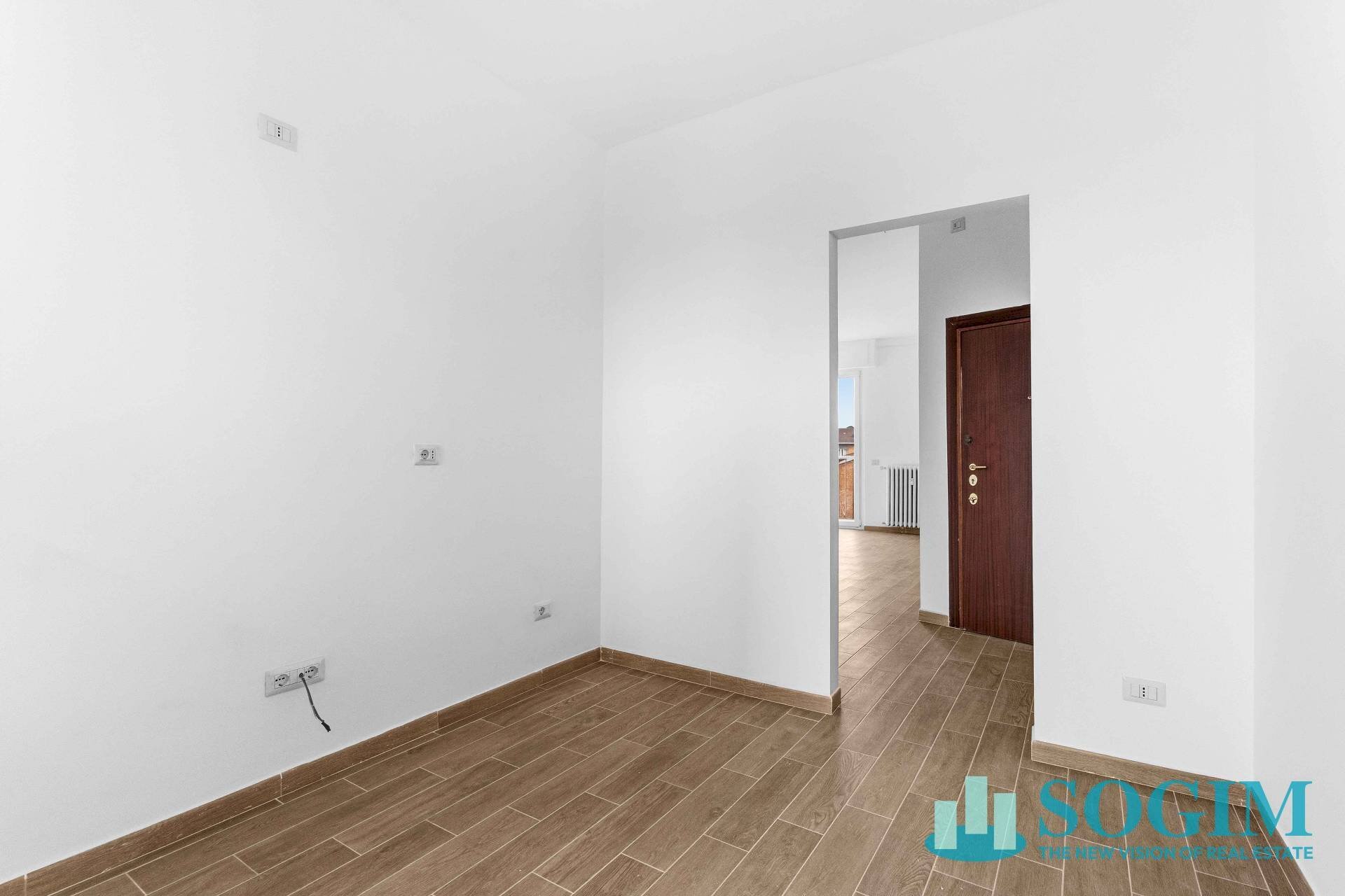 Foto 2 - Three-room apartment Via Val Lagarina
73, Milano - photo 2