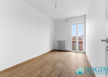 Foto 8 - Three-room apartment Via Val Lagarina
 
73, Milano - photo 8