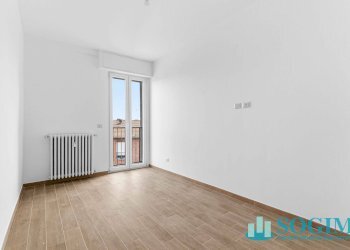 Foto 9 - Three-room apartment Via Val Lagarina
 
73, Milano - photo 9