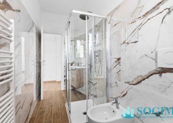 Foto 13 - Three-room apartment Via Val Lagarina
 
73, Milano - photo 13