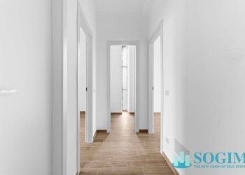 Foto 14 - Three-room apartment Via Val Lagarina
 
73, Milano - photo 14