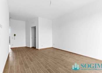 Foto 19 - Three-room apartment Via Val Lagarina
 
73, Milano - photo 19