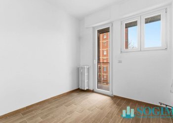 Foto 21 - Three-room apartment Via Val Lagarina
 
73, Milano - photo 21