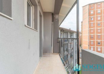 Foto 24 - Three-room apartment Via Val Lagarina
 
73, Milano - photo 24