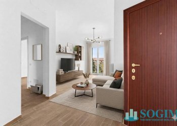 Foto 1 - Three-room apartment Via Val Lagarina
73, Milano - photo 1