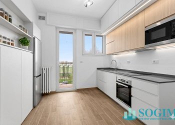 Foto 5 - Three-room apartment Via Val Lagarina
73, Milano - photo 5