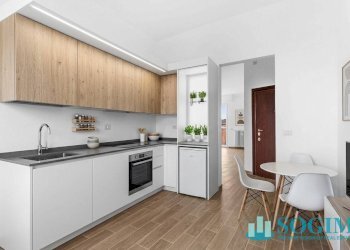 Foto 7 - Three-room apartment Via Val Lagarina
73, Milano - photo 7
