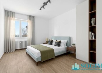 Foto 11 - Three-room apartment Via Val Lagarina
73, Milano - photo 11
