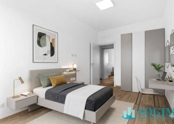 Foto 13 - Three-room apartment Via Val Lagarina
73, Milano - photo 13
