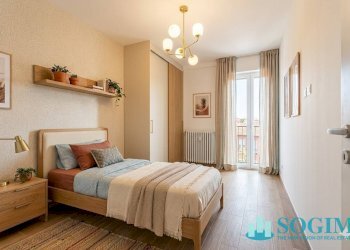 Foto 15 - Three-room apartment Via Val Lagarina
73, Milano - photo 15