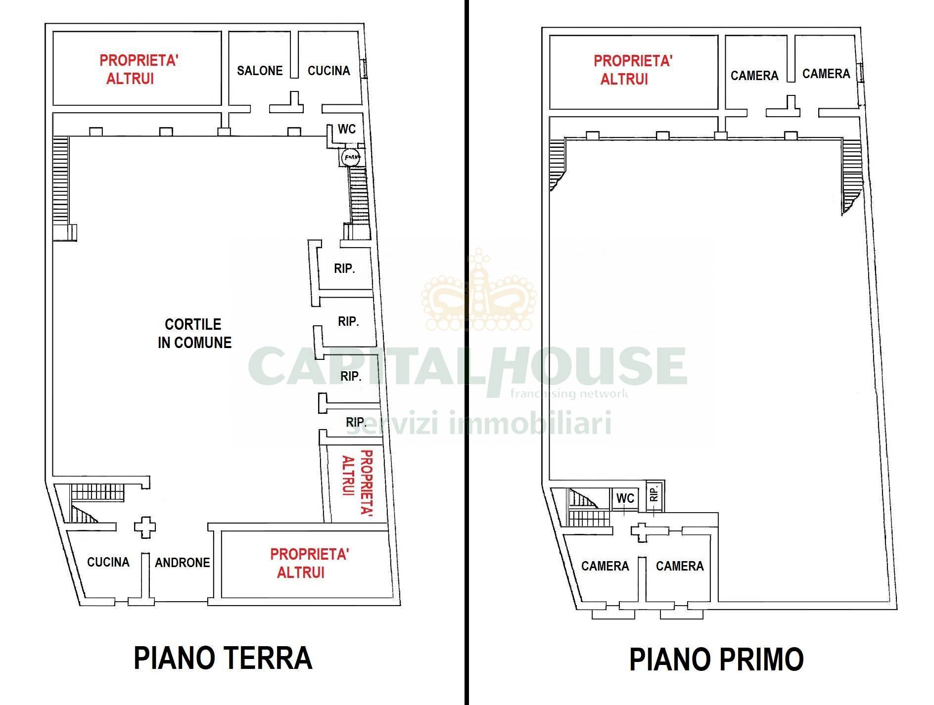 Foto 2 - Appartamento Portico di Caserta - foto 2
