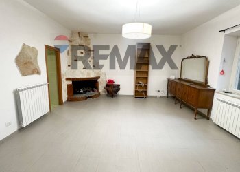 Soggiorno - Appartamento Gaeta - foto 1